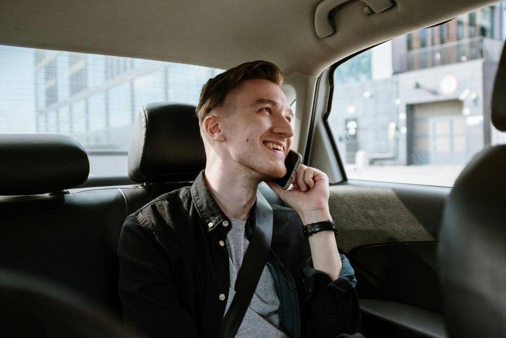 Getting Around Austin, TX Made Easy with ZTX Taxi